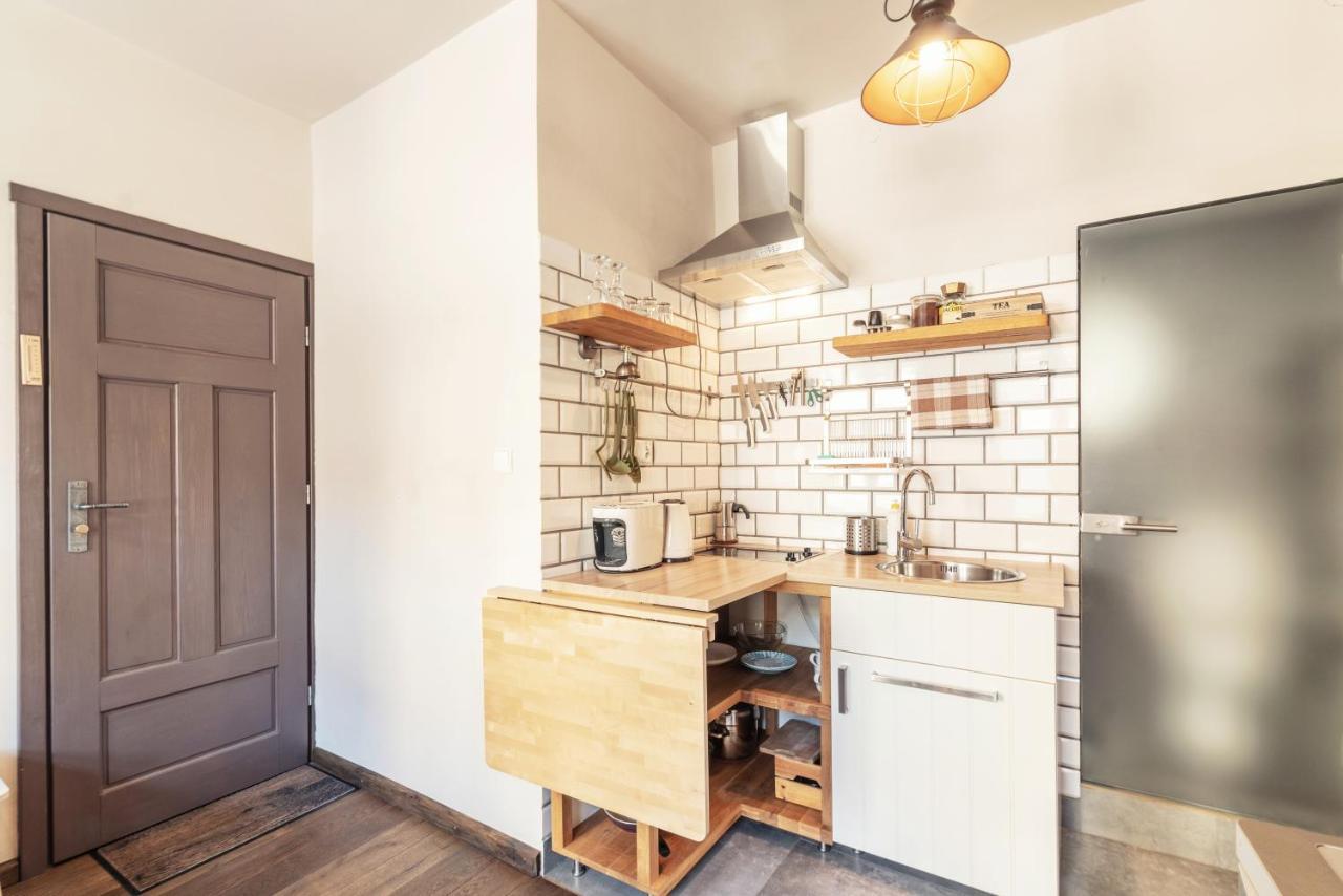 Apartament Gdanski Grod Luaran gambar